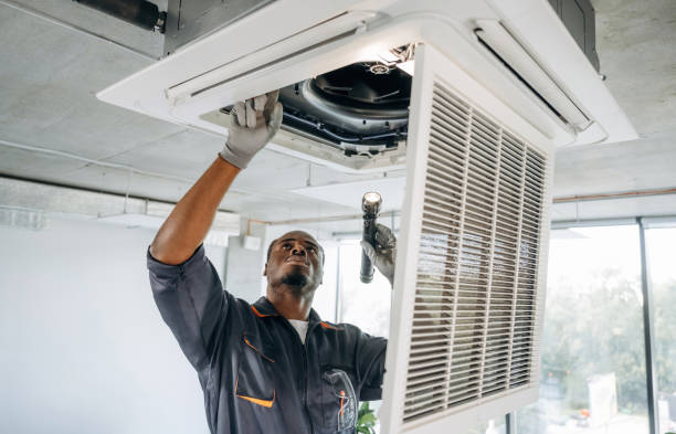 Licensed Hvac service in Gordonsville, VA - FH HVAC