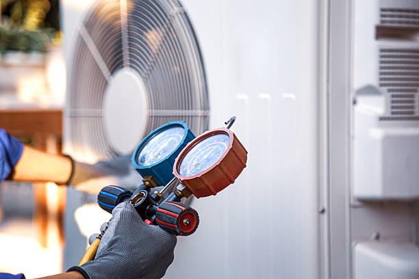 Affordable Hvac solutions in Gordonsville, VA